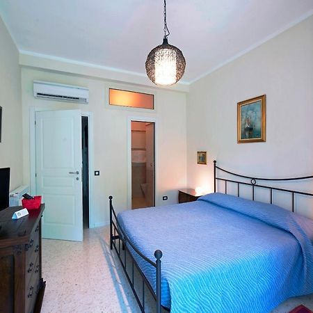 Bed and Breakfast Le Rondini Neapel Exterior foto