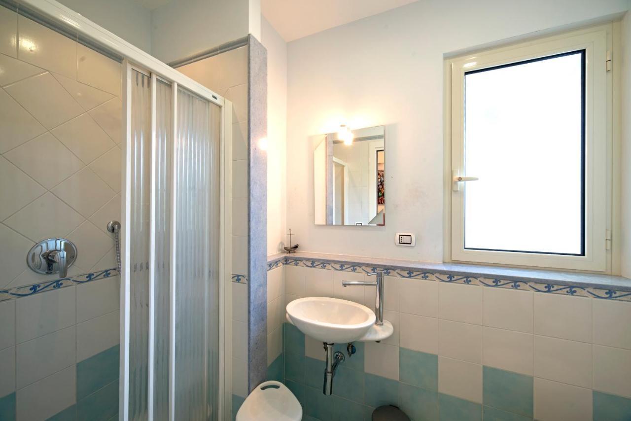 Bed and Breakfast Le Rondini Neapel Exterior foto